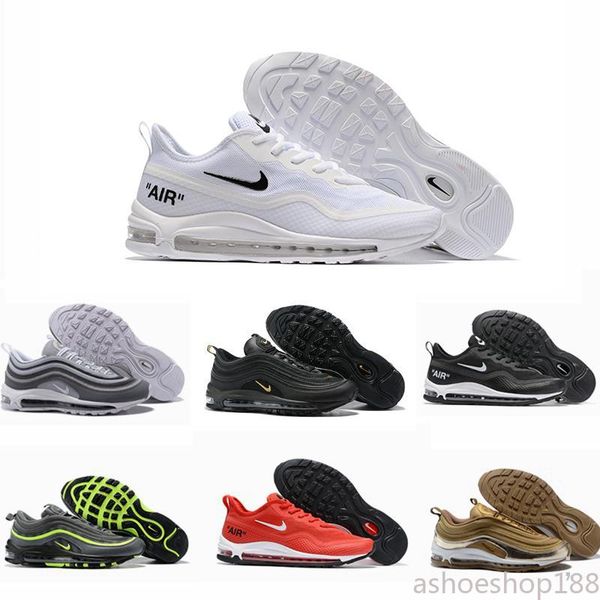 

2020 bred men running shoes mschf x inri jesus undefeated undftd olive triple black team red men women sports sneakers 7-11 a188