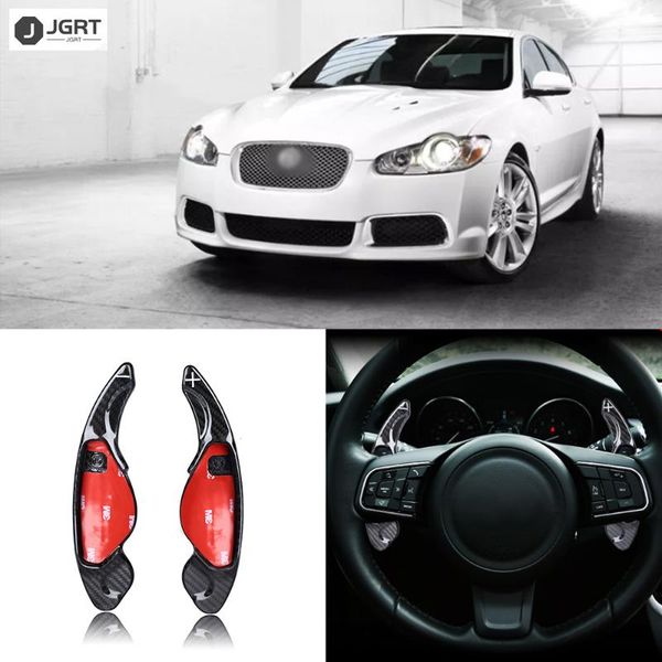 

рулевое управление автомобиля расширение колеса переключения paddle shifter уравновешивание крышка для xe xf xj xk