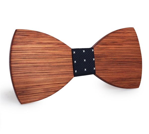 

2019 новая горячие продавать моды для взрослых деревянной бабочек бабочки мужчину партия боути костюм декор боути, Black;gray