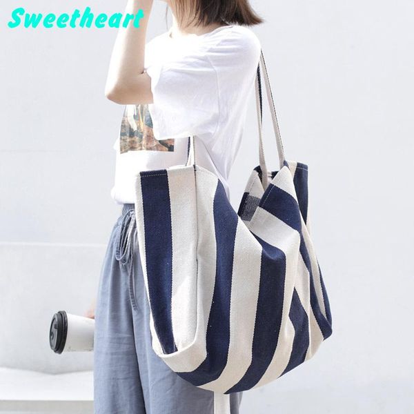 

new canvas women bag large capacity women's shoulder bag female casual totes appliques portable shopping lady casual handbag