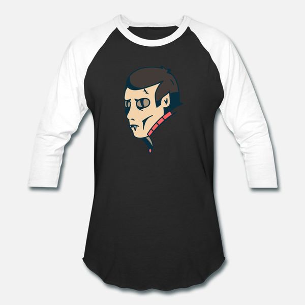 

хэллоуин идея подарка 2019 creepy horror костюм футболка мужчины трикотажная майка o-образным вырезом мужская графика юмор летние письма shi