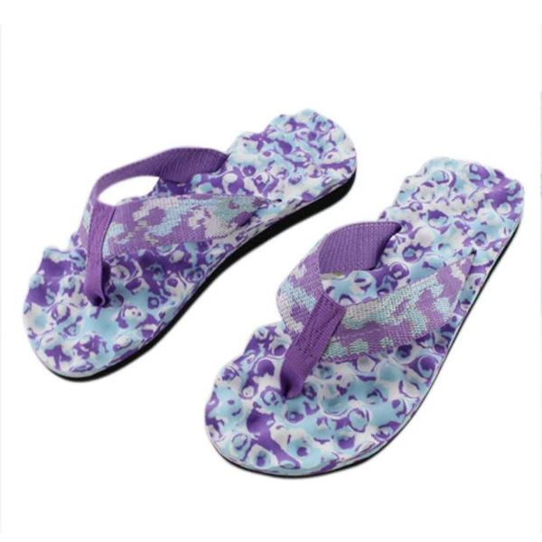 

slippers women summer flip flops shoes sandals slipper indoor & outdoor flip-flopsutdoor travel flop beach non-slip a50, Black