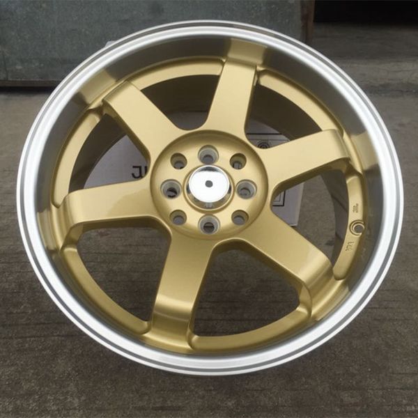 

auto car alloy wheels 17inch 5x114.3