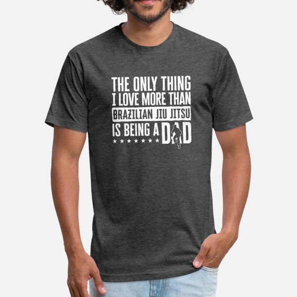 

bjj dad shirt funny gifts for bjj fighters men to t shirt men character cotton plus size 3xl letters loose new fashion slim shirt