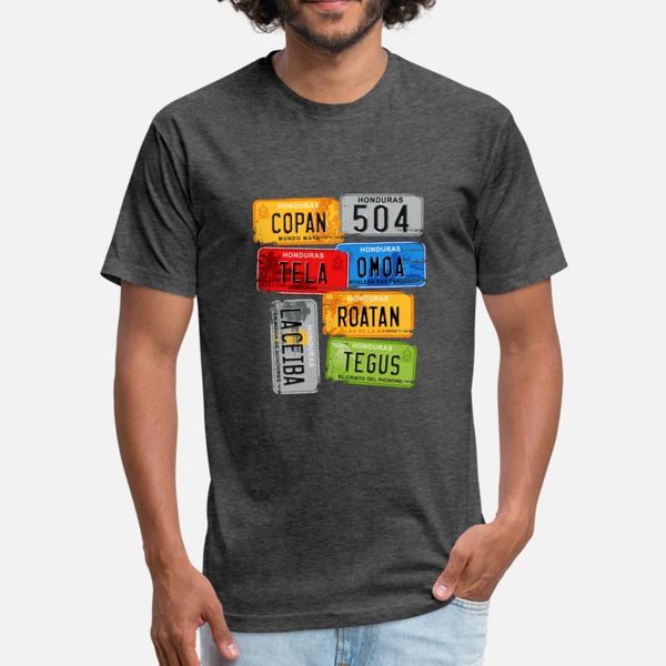 

placas turisticas t shirt men personalized 100% cotton size s-3xl family sunlight comfortable spring autumn formal shirt
