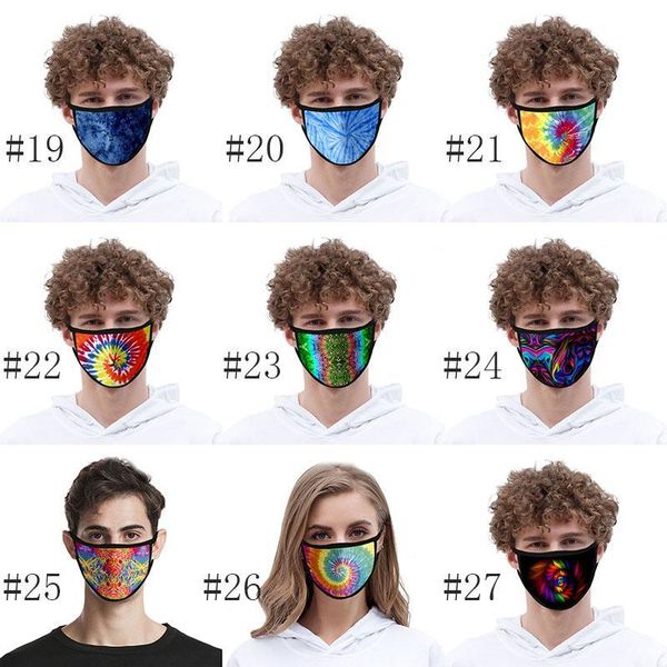 

breathable face cross-border dust are face trade foreign face 3d dyed proof black mask - - printed mask parody personalized tie masks kjyrb