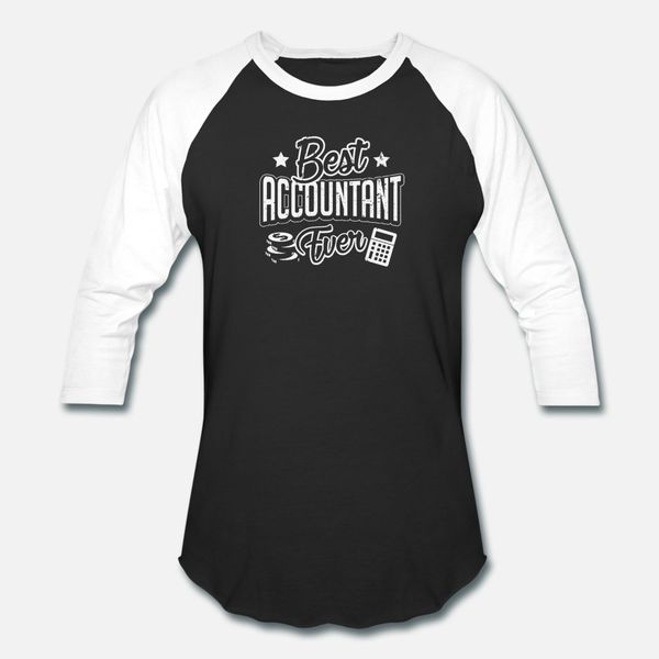 

accountant ever cpa accounting design t shirt men knitted cotton size s-3xl vintage crazy building summer style family shirt
