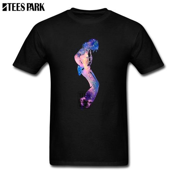 

funky michael jackson birthday tribute cool t shirts for men teenage pre-cotton tees promotion male amazing unique t shirts