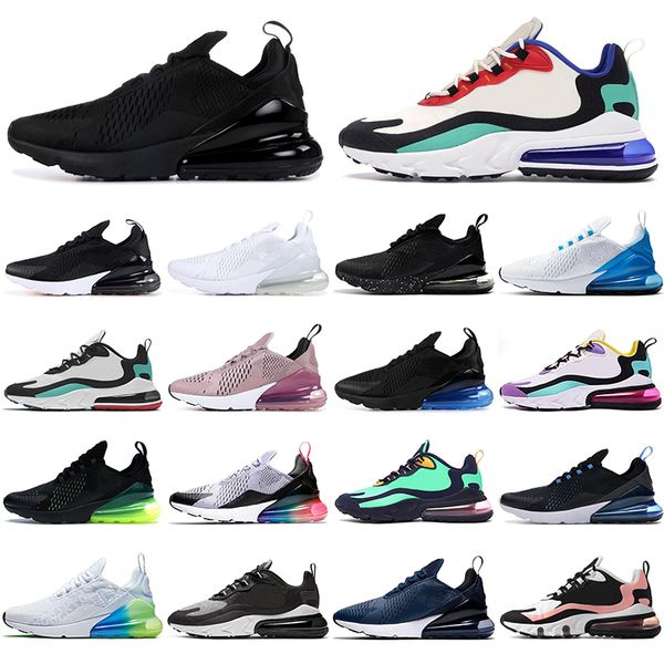 

with socks react women men sneaker runinng shoes stars rainbow tea berry barely rose breathable mens trainers size 36-45, White;red