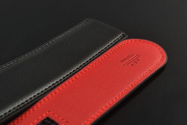 

3.5cm ширина мужская кожаный ремень без пряжки конструктора mens ремни элитная кожа ремни для джинсов ремень ремень черный red04, Black;brown