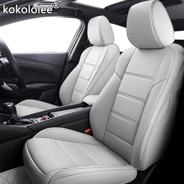 

kokololee custom leather car seat cover for is is200 is250 is300 is350 ls ls350 ls500 ls460 ls600h automobiles seat covers