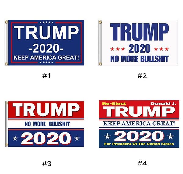 

donald 2020 us general america trump flags garden 90*150cm 3*5ft flags election great keep for banner 2020 loveshop01 wvmps