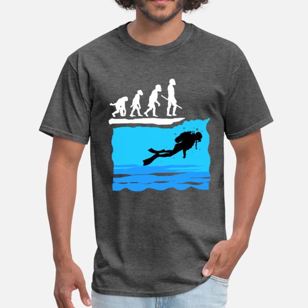 

dive gift scuba diving snorkel ocean oxygen atoll t shirt men designer cotton euro size s-3xl family fit new fashion spring autumn shirt
