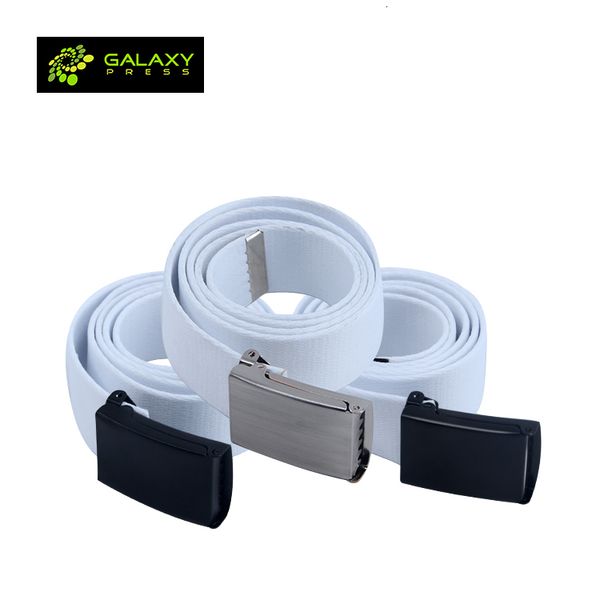 

лучший подарок heat press blank сублимации ремень 4 * 120см, Black;brown