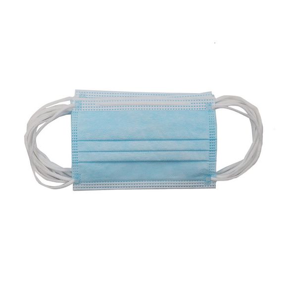 

baoweikang childrens mask disposable meltblown mask primary and middle school students baby mask breathable childrens