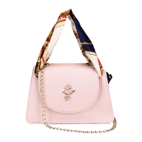 

women pu handbag tote trendy shoulder bags messenger bag cross body bag bolsaswomen handbag leisure bags shoulder