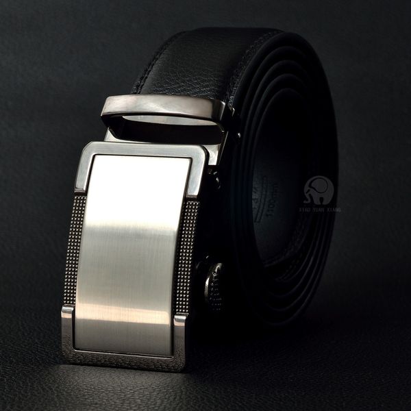 

automatic buckle belt luxury designer belts for men and women business belts belts, Black;brown