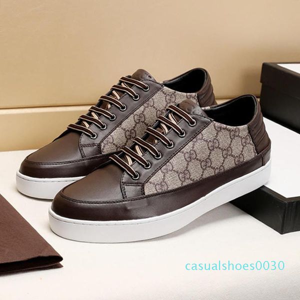 

fashion mens casual shoes fashion style sneakers calzado deportivo para hombre athletic shoe style scarpe sportive da uomo lace up5 c30, Black