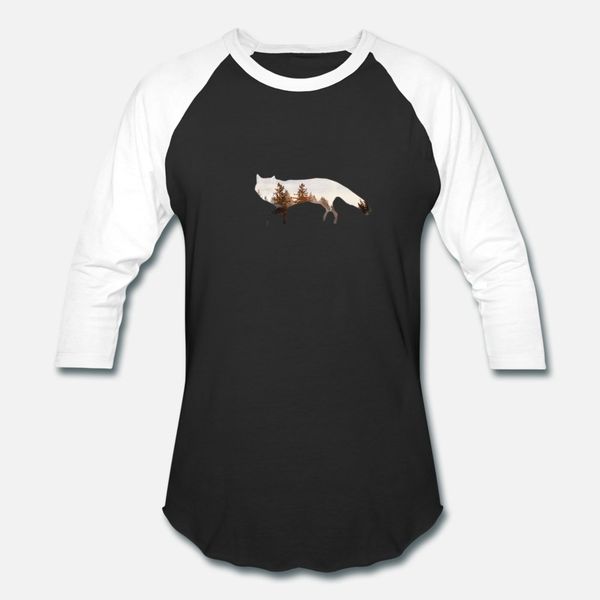 

fox of the forest тенниски мужчины проектирование размер хлопка s-3xl pattern сумасшедшей новой мода лето формальные рубашки, White;black