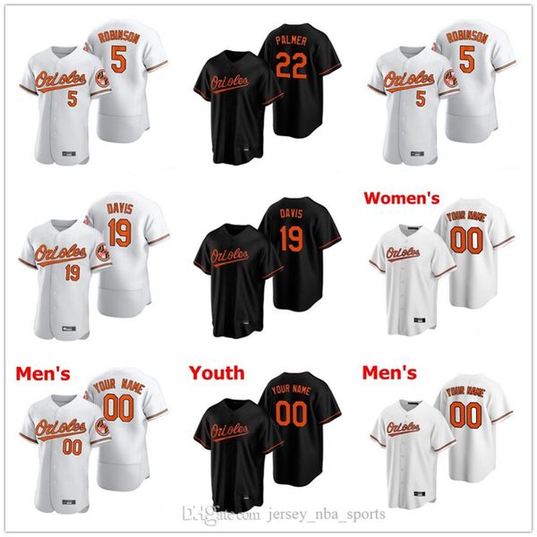 

2020 chance sisco jersey renato nunez jonathan villar pedro severino dwight smith jr hanser alberto black baseball jerseys custom stitched, Blue;black