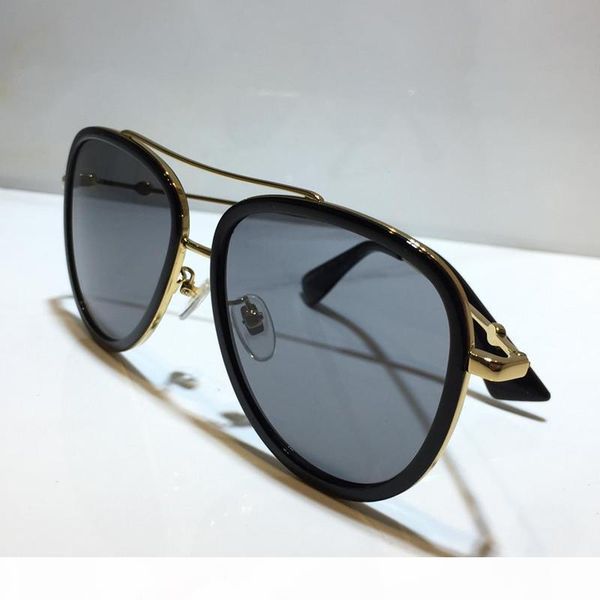 

0178 popular sunglasses luxury women designer luxurysunglasses 0178s square style full frame uv protection mixed color with box, White;black