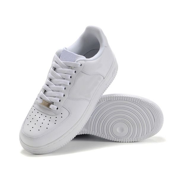 

new men and women jogging leisure skateboard running shoes high and low white black outdoor fashion sports shoes eur36-46