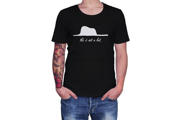 

t-shirt men selling 100 % cotton tee shirts little prince - this is not a hat - novelty gift - t-shirt