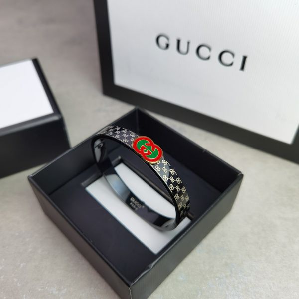 

horseshoe buckle bracelet bracelet earrings iced out chains jewelry necklace mens 14k gold chains rings cuban link chain 2020 new, Black