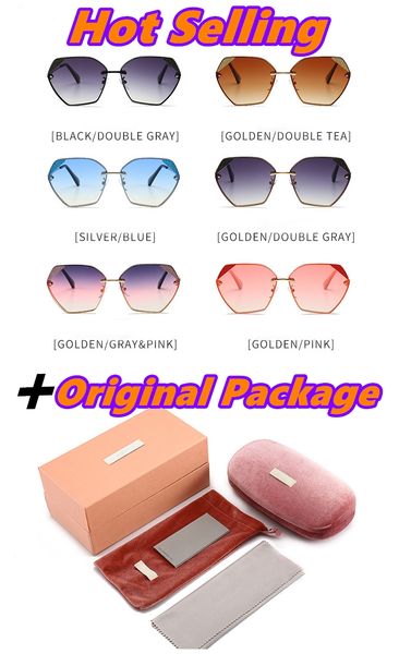 

New top quality 1802 mens sunglasses men sun glasses women sunglasses fashion style protects eyes Gafas de sol lunettes de soleil with box