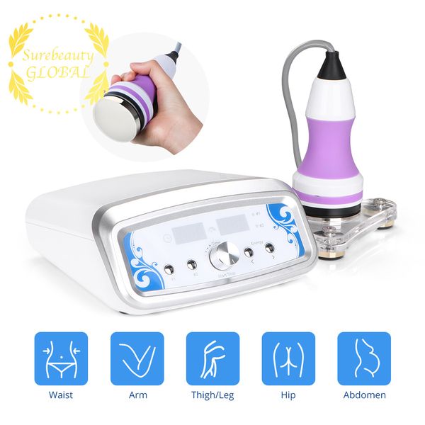 

2021 portable mini cavitation unoisetion 2.0 body slimming machine skin lifting fat removal weight loss spa/beauty center