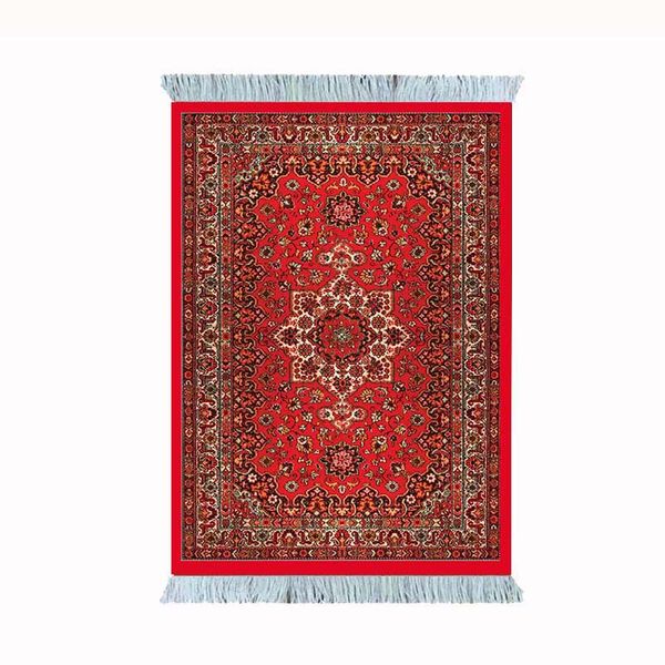 

большой laptop mouse pad persian carpet игра pc механическая клавиатура mousepad край белой кисточка rubber таблица мат для домашних животны