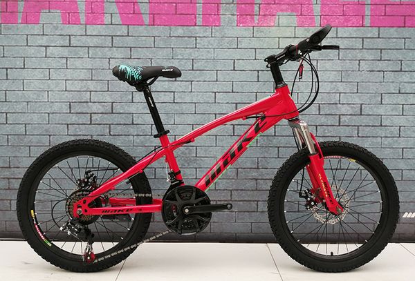 

factory direct 20-inch 21-speed childrens bicycle variable speed disc brake mountain bike wholesale bicycle