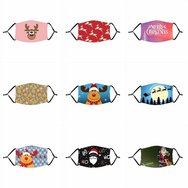 

printed swat ski cycling mask tactical magic head scarf half face mask outdoor bicycle ski sport head scarf neck face mask hea#102#182, Black