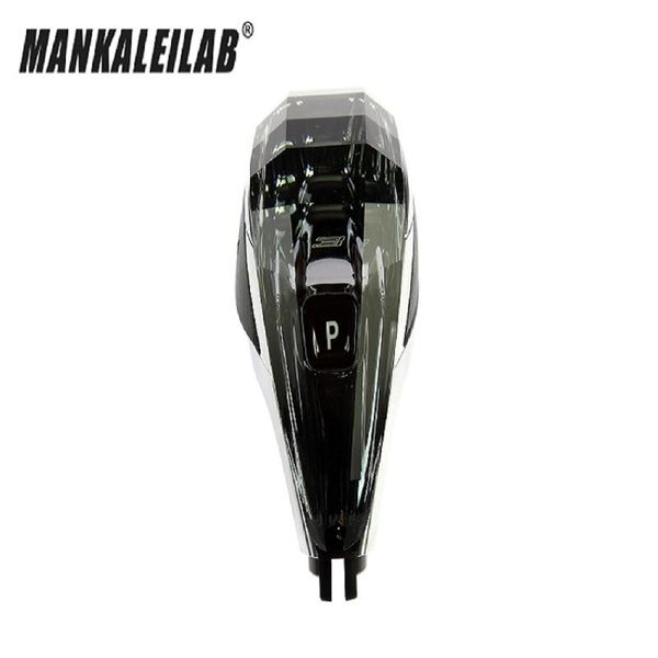 

applicable to new car x3,f30 new design crystal shift lever with for mankaleilab
