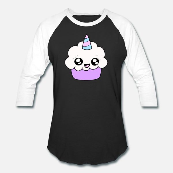

cupcake kawaii t shirt men personalized short sleeve s-xxxl standard fit basic summer original shirt