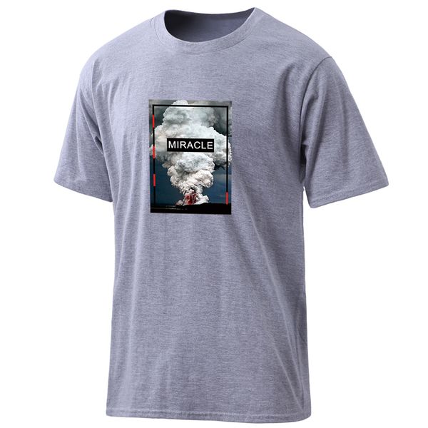 

mens volcanic eruption 100% cotton t-shirts harajuku fashion clothes round neck hip hop male streetwear short sleeve 2020 homme