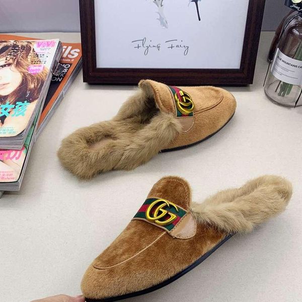 

men and women ladies fashion floral printed slippers flats sandals leather slip dress shoes casual footwear plus size 35-45 110601, Black