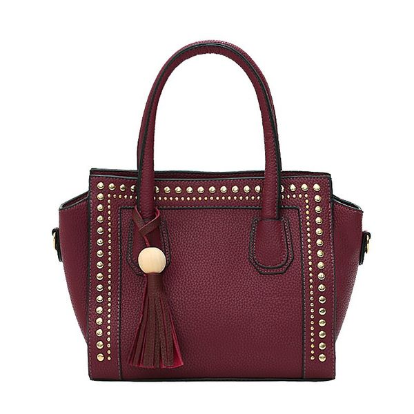 

cross-body new shoulder womens womens handbag 2020 fashion bag bag pu ffbxl
