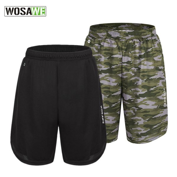 

wosawe men padded cycling motorcycle shorts shockproof bicycle shorts road bike moto ropa ciclismo short pant for man