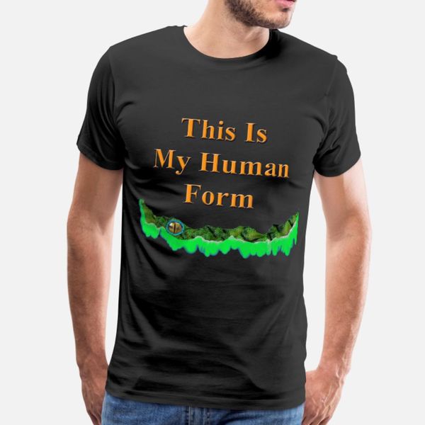 

human form t shirt men customized short sleeve euro size s-3xl kawaii fitness humor summer letters shirt