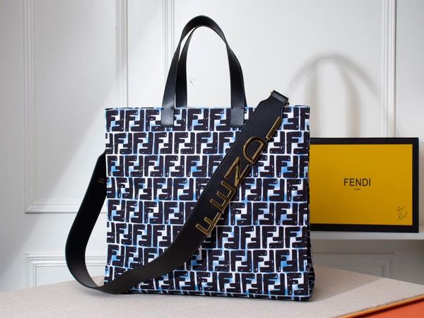 

luxury designer handbags luxury handbags fashion shopping bags leather handbags large capacity size blue classic style