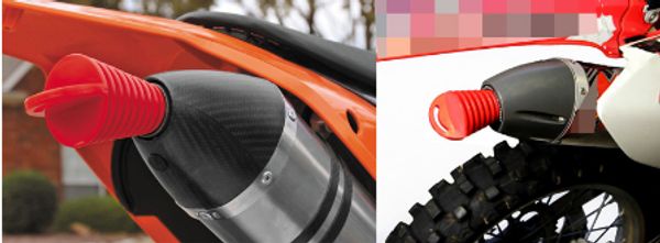 

motorcycle muffler cover, exhaust motor all ground cover, motorcycle washing pipe protection for