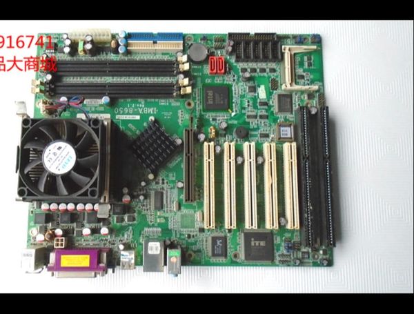 

100% tested work perfect for imba-8650 rev:2.1