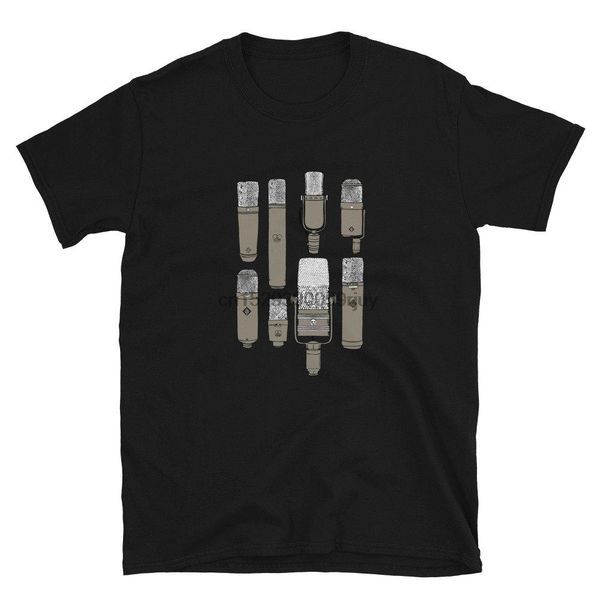

mic rushmore shirt by analog prints