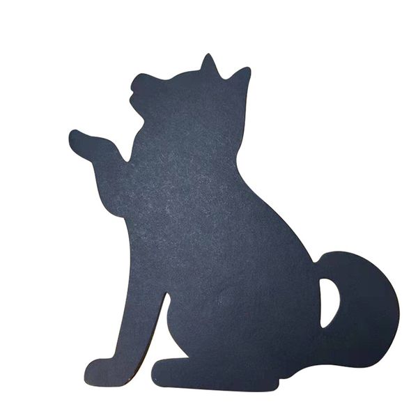 

gift led wall paste night light glow in dark cartoon luminous sticker halloween