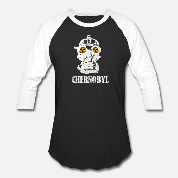 

chernobyl t shirt men character short sleeve o neck cool fit building summer style pictures shirt