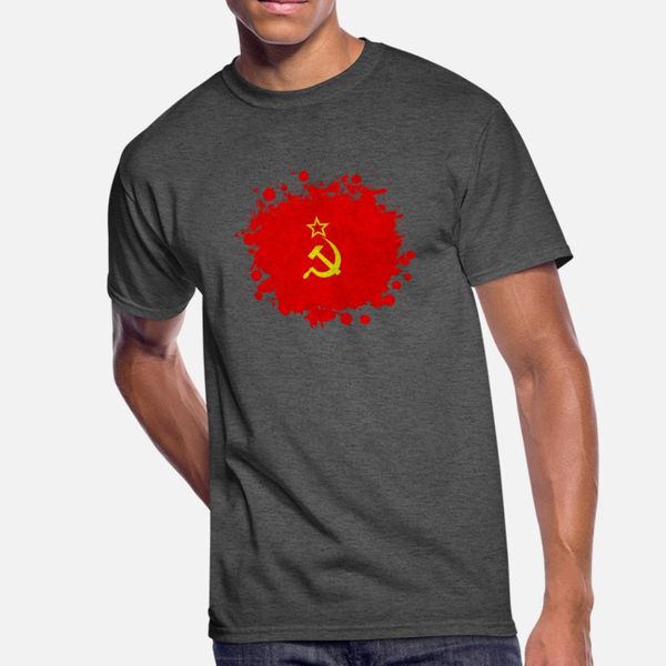 

ussr blob soviet union gift communism t shirt men printing tee shirt crew neck formal famous fashion summer style cool shirt