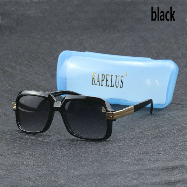 

kapelus man sunglasses sunglasses anti-radiation glasses adult, White;black