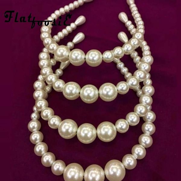

quality hair clips simple hair barrettes decorative freshwater pearl fashion hair accessories pins girls women jewelry