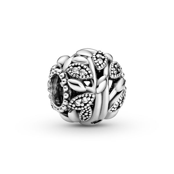 

authentic ale 925 sterling silver openwork family tree charm beads women diy designer charms for fashion jewelry making pandora bracelets, Black